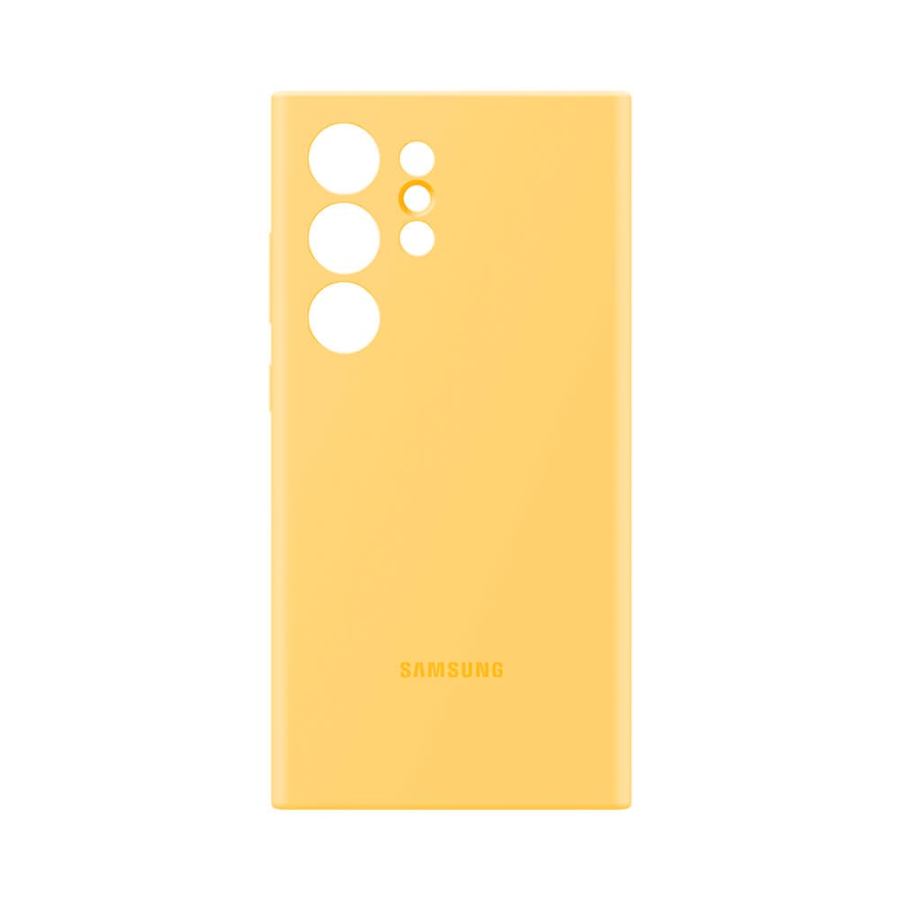 Anúncio: ESTUCHE PROTECTOR SAMSUNG EF-PS928TYEGWW PARA GALAXY S24 ULTRA YELLOW