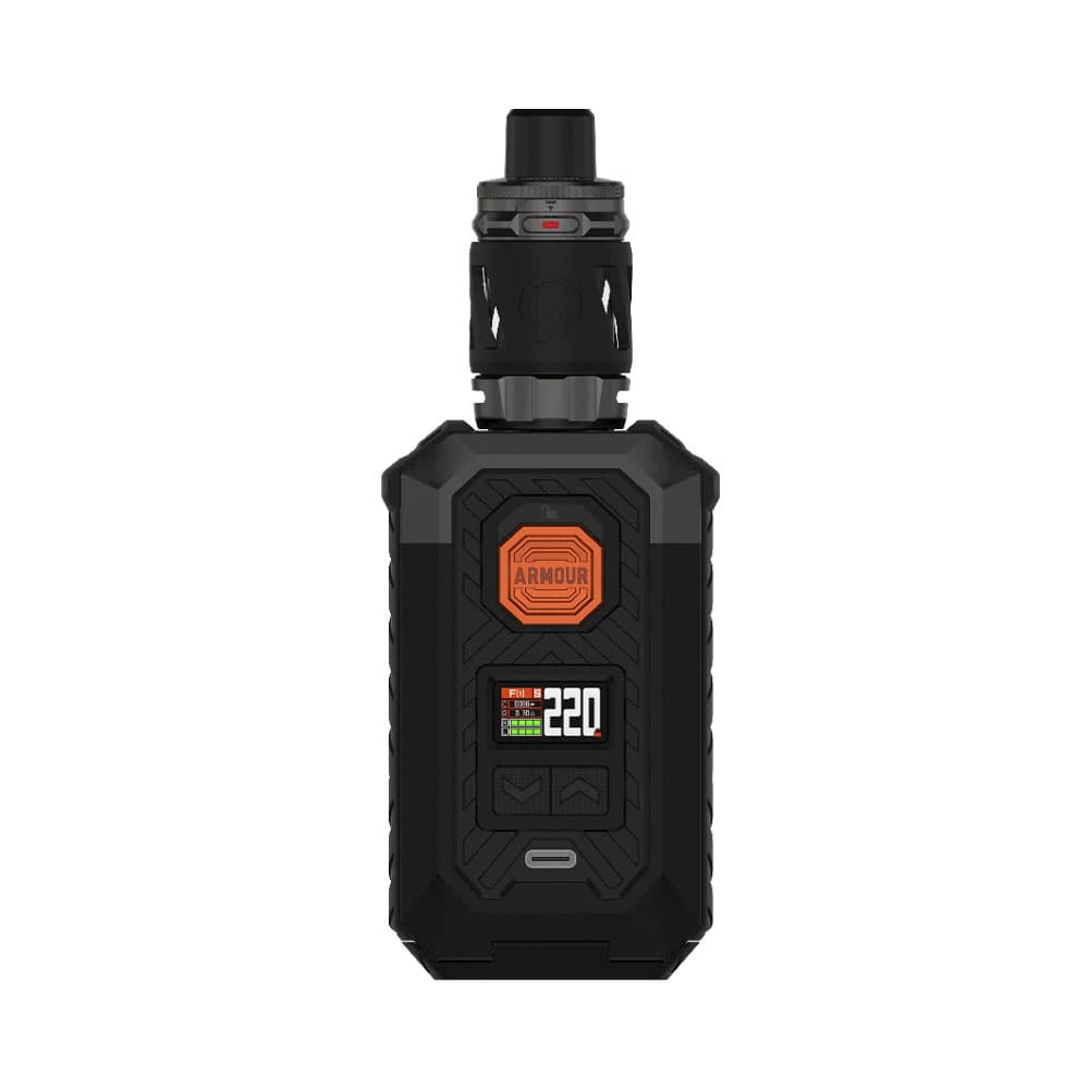 Anúncio: VAPER VAPORESSO ARMOUR MAX BLACK