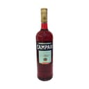 Anúncio: LICOR CAMPARI BITTER MILANO 1L