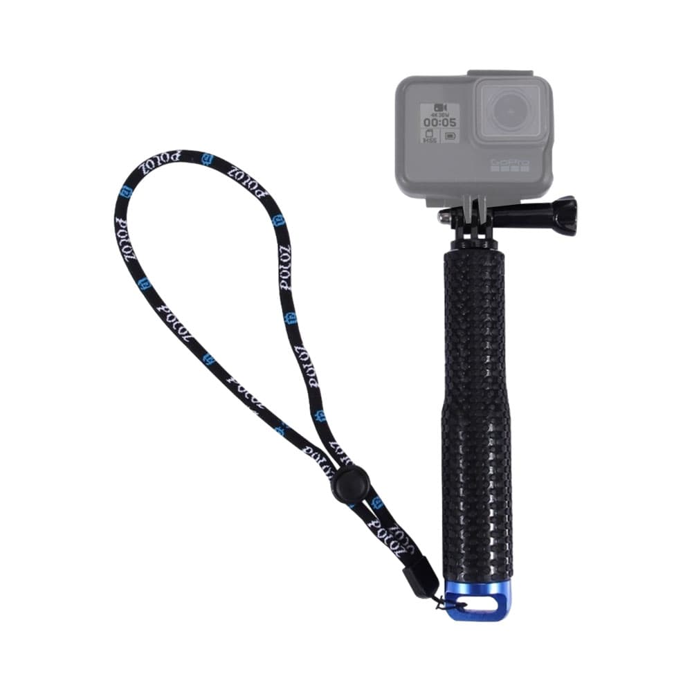 Anúncio: BASTÓN EXTENSIBLE PULUZ PU150 PARA SPORTCAM