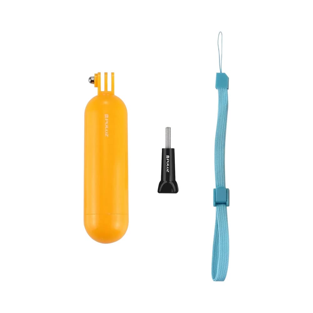 Anúncio: MANGO FLOTANTE BOBBER PULUZ PU81 PARA SPORTCAM