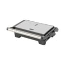 Anúncio: SANDWICHERA GRILL NAPPO NEG-162 1000W 220V NEGRO - PLATA
