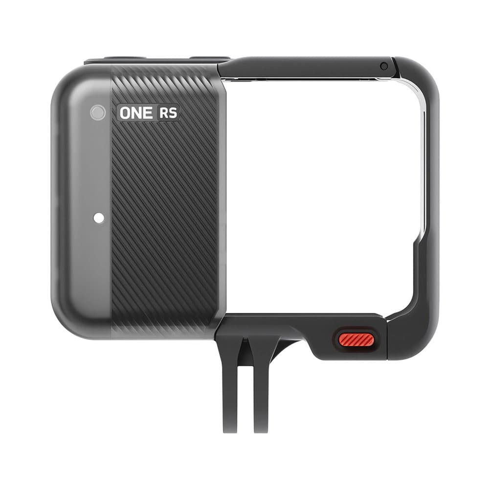 Anúncio: SOPORTE DE MONTAJE INSTA360 CINORSC/D PARA CÁMARA ONE RS NEGRO