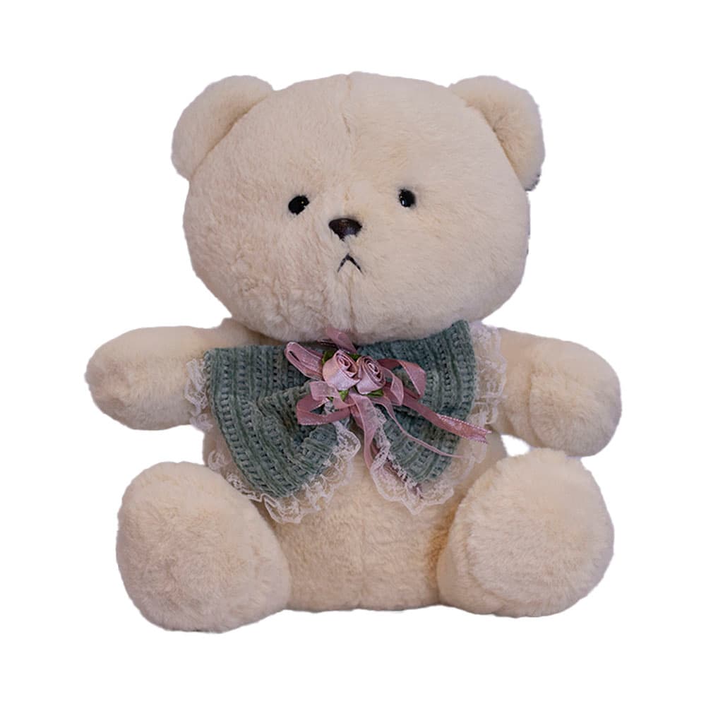 Anúncio: PELUCHE OSO MYLAN TOYS 5856