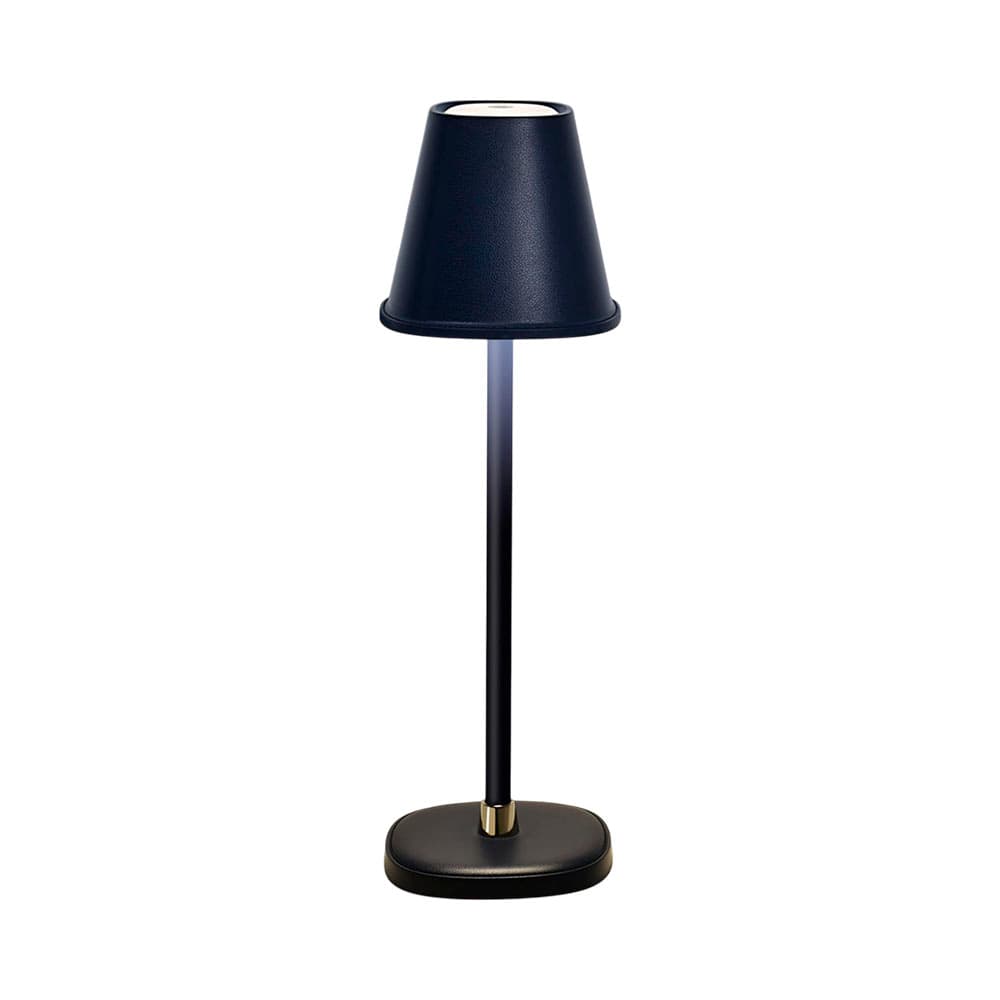 Anúncio: LAMPARA DE MESA INALAMBRICO RECARGABLE LED WILIT UL-W42S CORDLESS TABLE LAMP BIVOLT