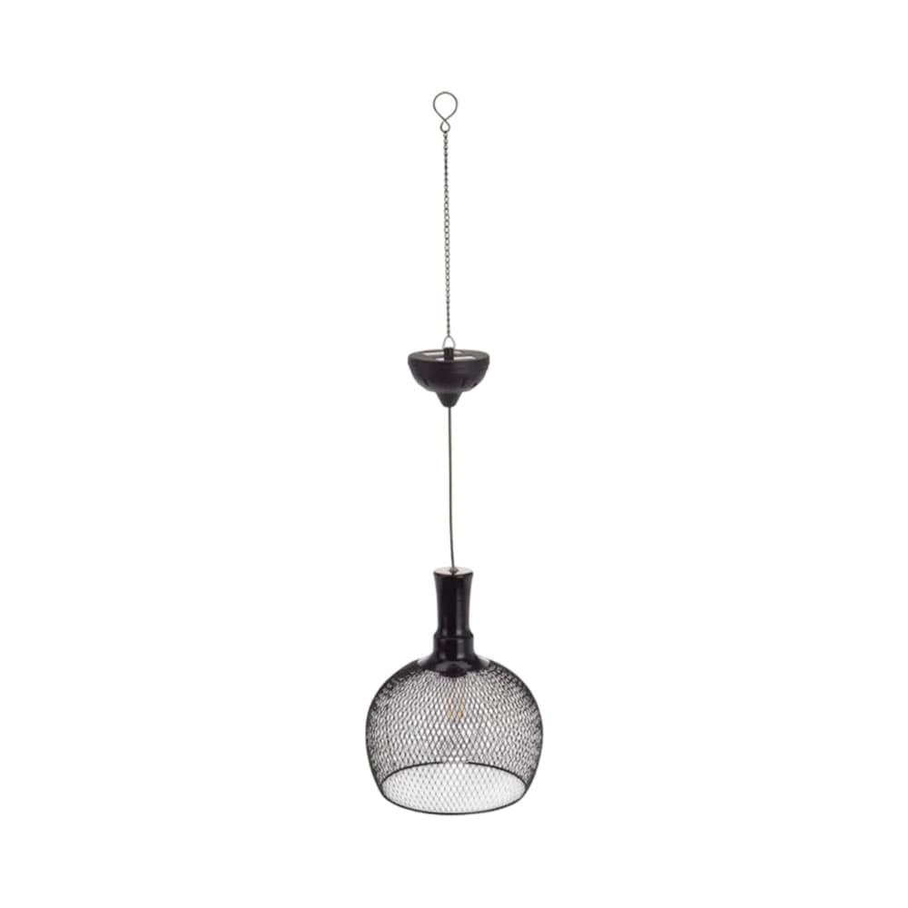 Anúncio: LÁMPARA LED SOLAR KPM DS1000020 22.5 CM