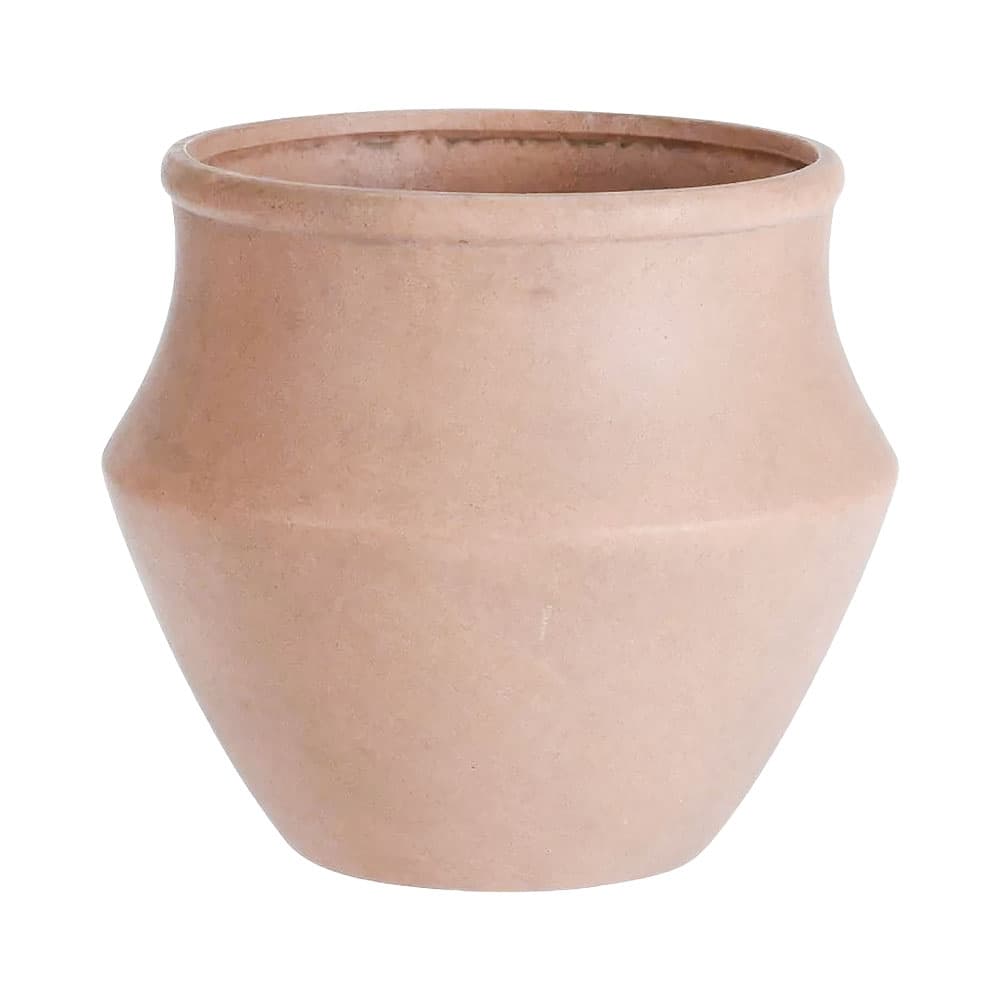 Anúncio: MACETA DE CERÁMICA KPM 040297 21 X 18 CM