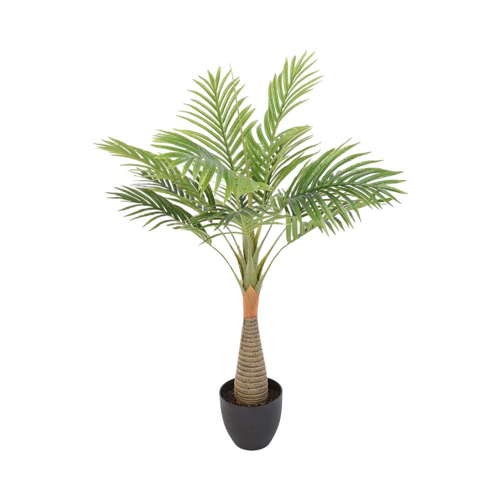 Anúncio: PALMERA ARTIFICIAL EN MACETA KPM 042889 80 CM