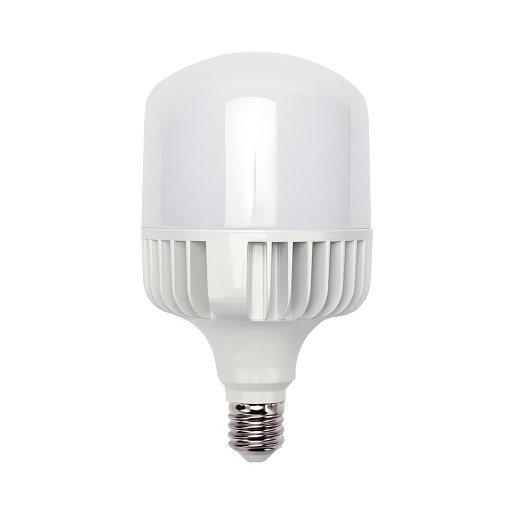 Anúncio: FOCO LED ECOVILLE E40 100W 6500K 10000 LÚMENES BIVOLT BOMBILLA