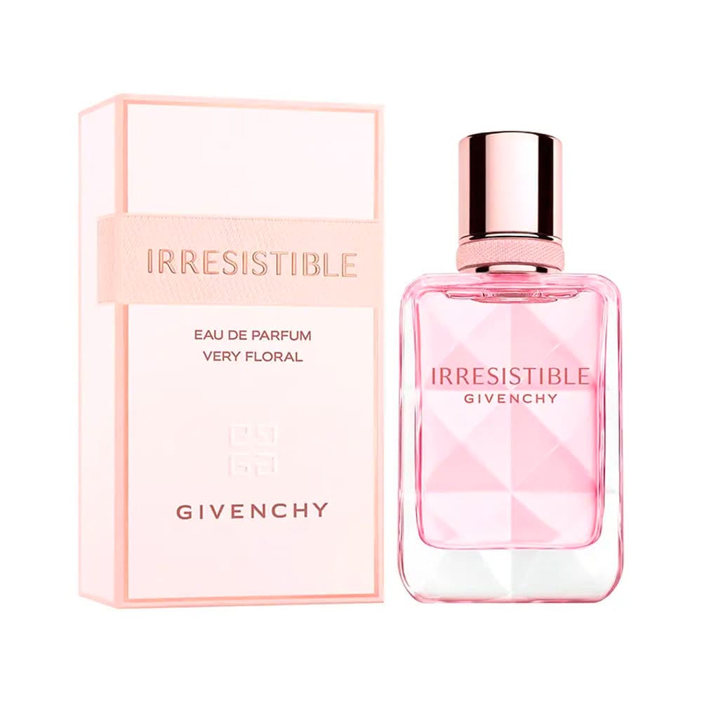 Anúncio: PERFUME GIVENCHY IRRESISTIBLE VERY FLORAL 50ML