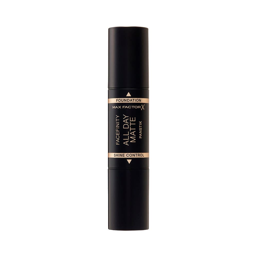 Anúncio: BASE MAX FACTOR FACEFINITY ALL DAY MATTE PANSTIK 40 LIGHT IVORY 11GR