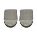 Anúncio: SET DE VASOS CONCEPTS 411-965154 560ML 2 PIEZAS
