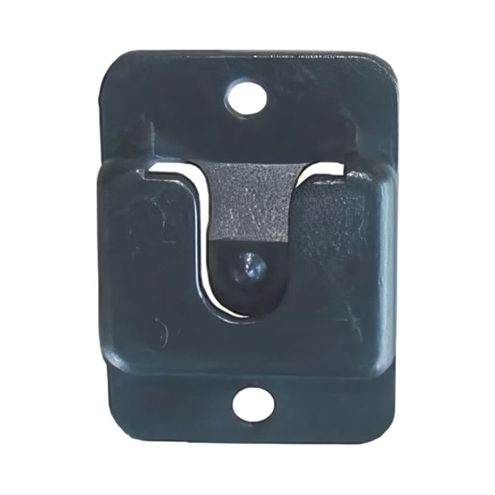 Anúncio: SOPORTE PTT DE PLÁSTICO STEELBRAS AP-2960 NEGRO
