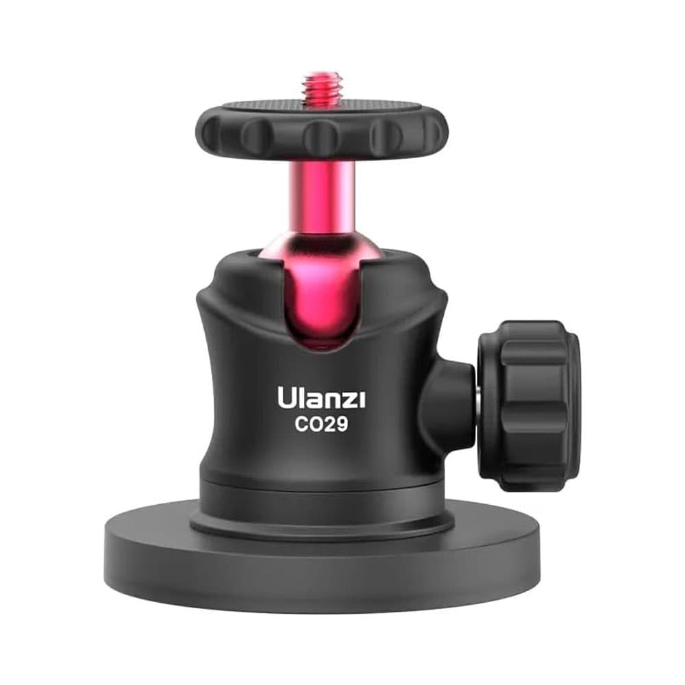 Anúncio: SOPORTE MAGNÉTICO ULANZI C062GBB1 C029 PARA GOPRO