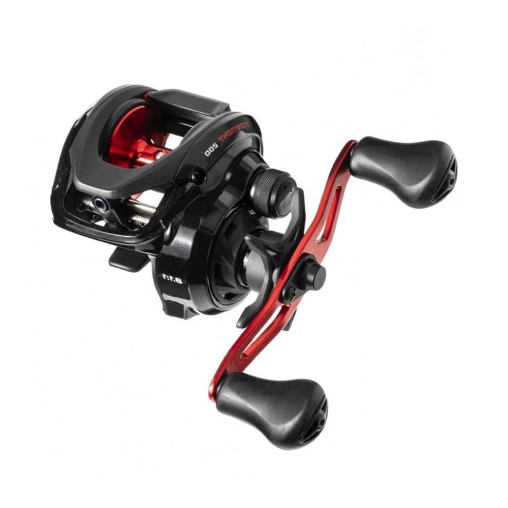 Anúncio: CARRETILLA MARINE ZEST TORMENT 200LH IZQUIERDA