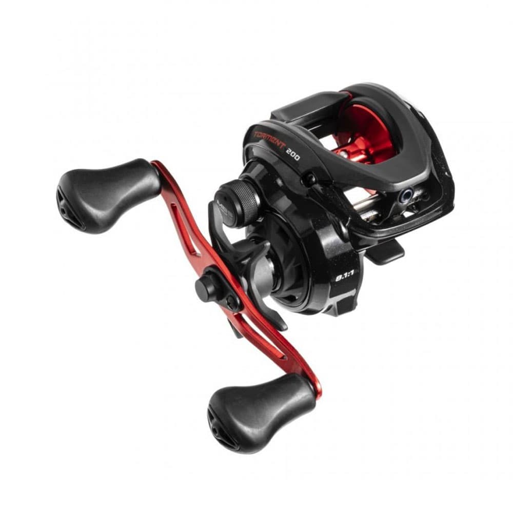 Anúncio: CARRETILLA MARINE ZEST TORMENT 200RH DERECHA