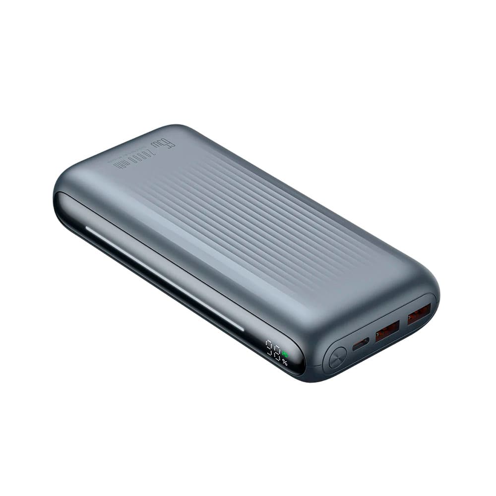 Anúncio: CARGADOR PORTÁTIL PARA NOTEBOOK MCDODO MC-4460 20000MAH 65W