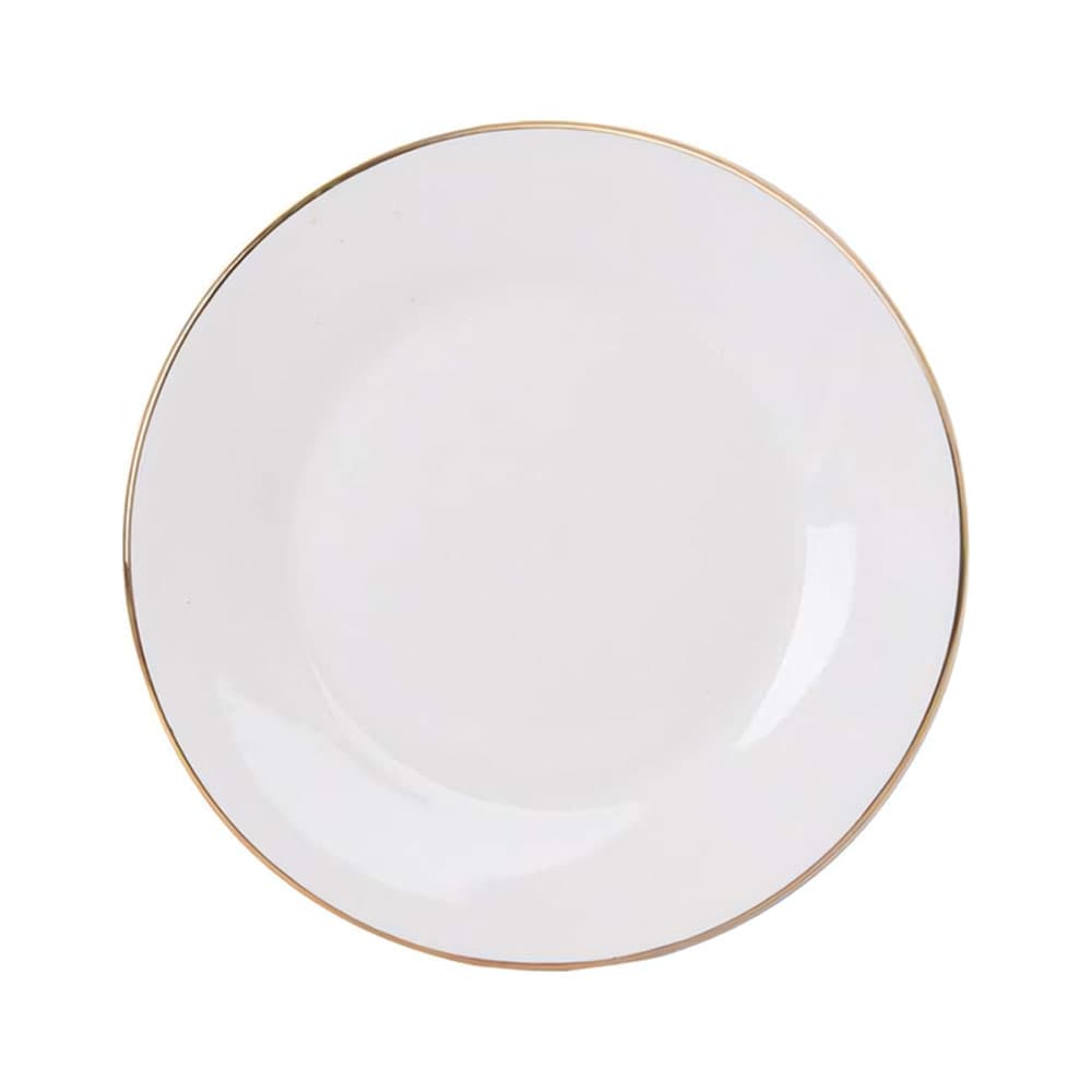 Anúncio: PLATO PARA POSTRE PP-191 PLAYO 20.5 CM BLANCO