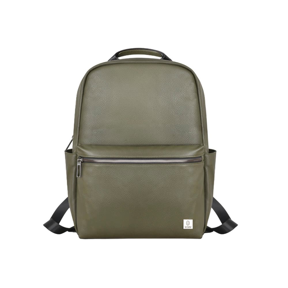 Anúncio: MOCHILA WIWU OSUN GREEN