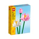 Anúncio: JUGUETE DE CONSTRUCCIÓN LEGO LOTUS FLOWERS 40647 220 PIEZAS