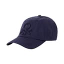 Anúncio: GORRA BENETTON 6G1PU41OS 852