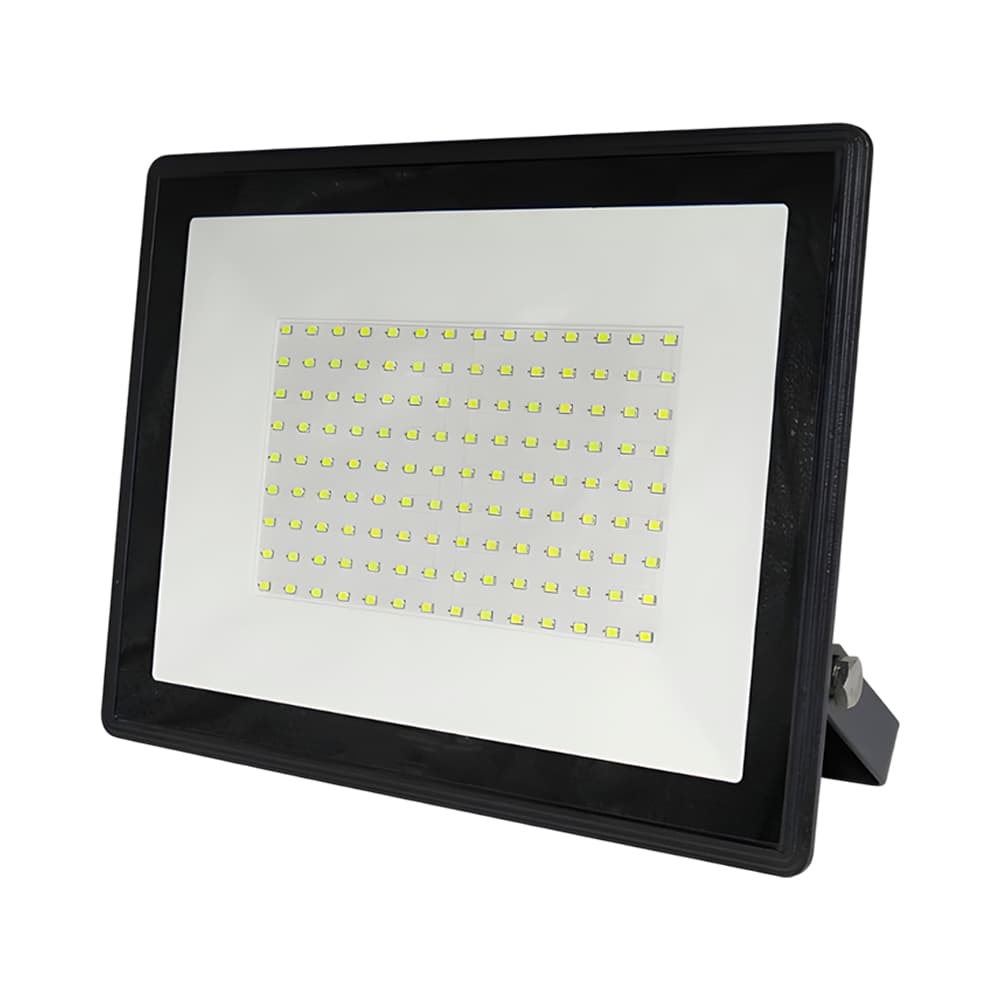 Anúncio: REFLECTOR LED SLIM ECOVILLE EV01-100W 100W 6500K BIVOLT LUZ FRÍA
