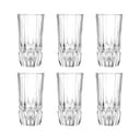 Anúncio: SET DE VASOS RCR ADAGIO 25934020206 400ML 6 PIEZAS