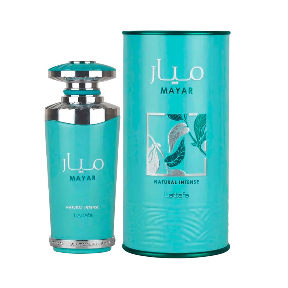 Anúncio: PERFUME LATTAFA MAYAR NATURAL INTENSE EDP 100ML