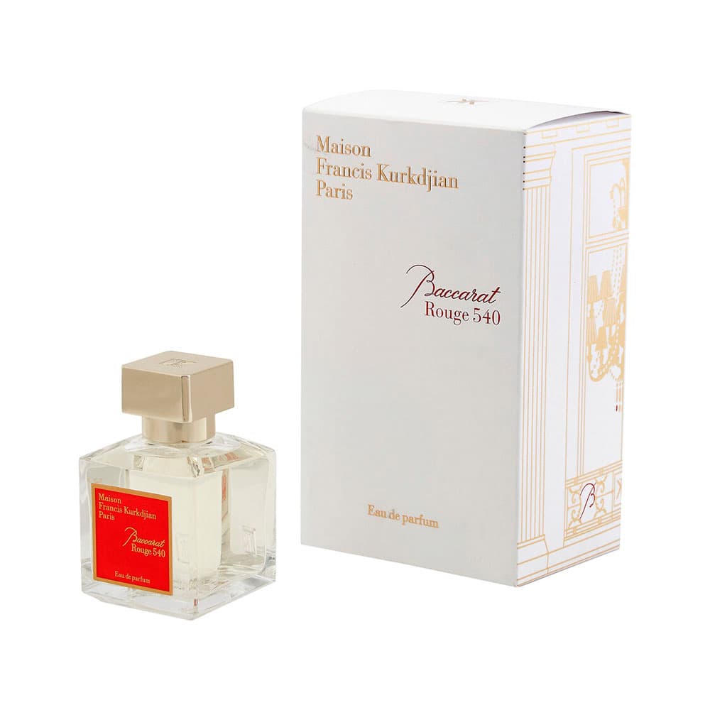 Anúncio: PERFUME MAISON FRANCIS KURKDJIAN BACCARAT ROUGE 540 70ML