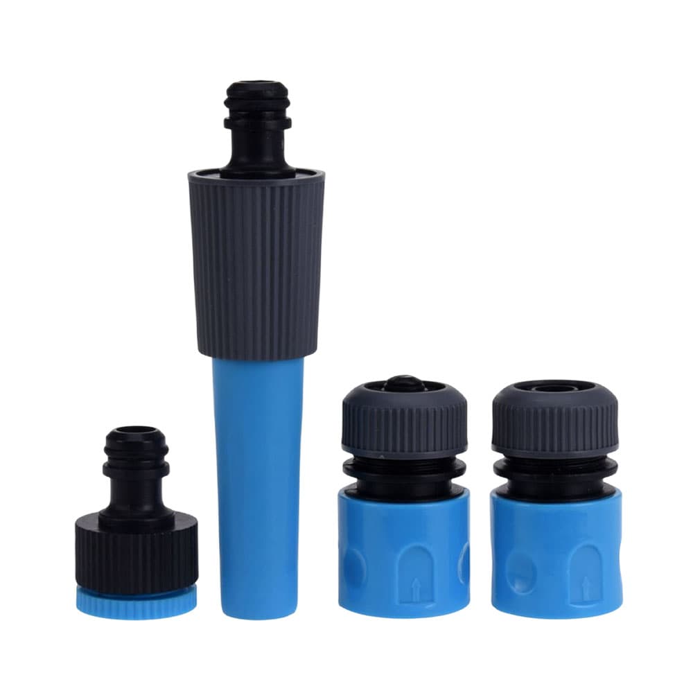 Anúncio: ADAPTADOR DE MANGUERA KPM C22280220 4 PIEZAS