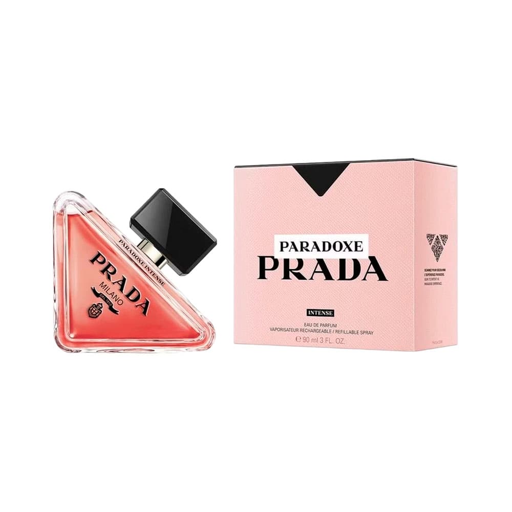 Anúncio: PERFUME PRADA PARADOXE INTENSE EDP 90ML