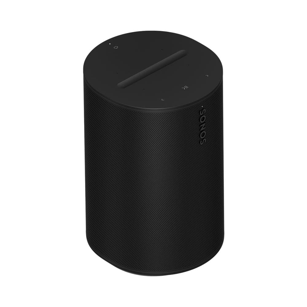 Anúncio: SPEAKER SONOS ERA 100 NEGRO