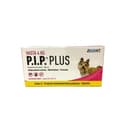 Anúncio: ANTIPARASITARIO P.I.P PLUS 4KG 0.48ML