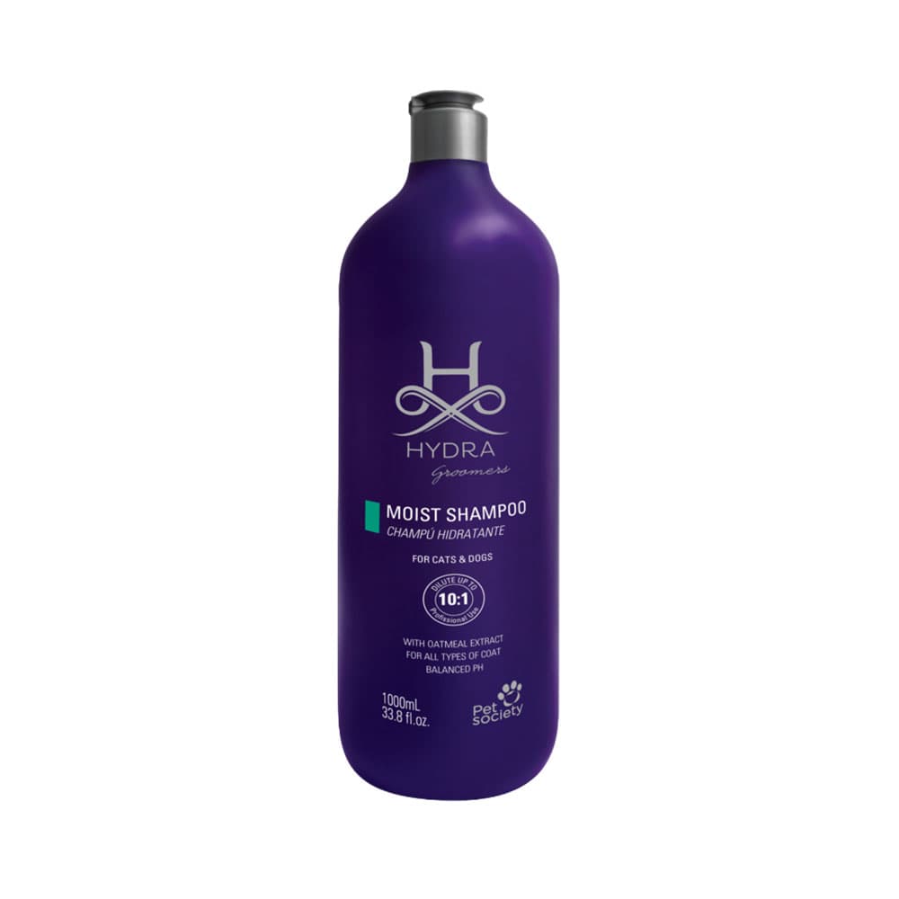 Anúncio: SHAMPOO PARA MASCOTAS HYDRA MOIST 1L