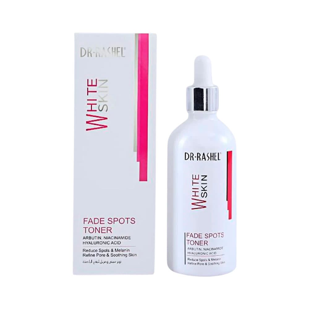 Anúncio: TÓNICO FACIAL DR.RASHEL WHITE SKIN FADE SPOTS WHITENING 100ML