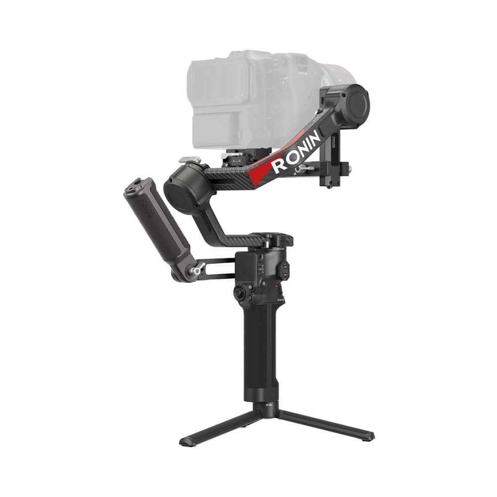 Anúncio: ESTABILIZADOR DE CÁMARA DJI RS 4 PRO