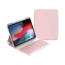 Anúncio: FUNDA CON TECLADO WIWU PARA IPAD 10.9/11" ROSA