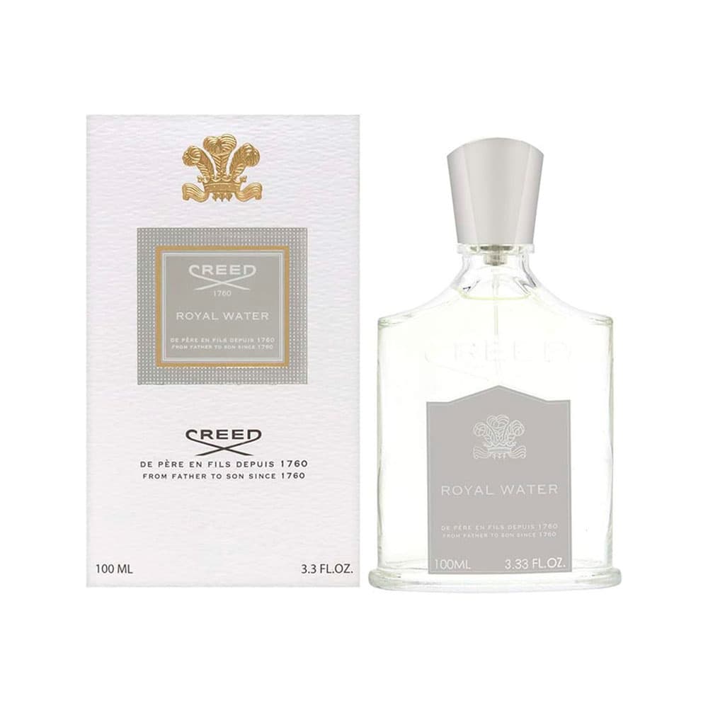 Anúncio: PERFUME CREED ROYAL WATER EDP 100ML
