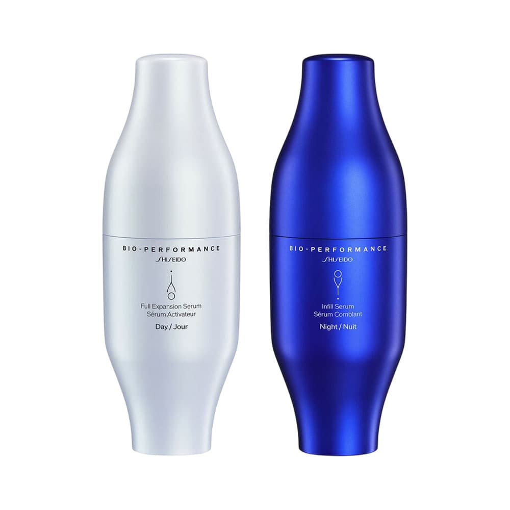 Anúncio: SÉRUM SHISEIDO BIO-PERFORMANCE SKIN FILLER 30ML