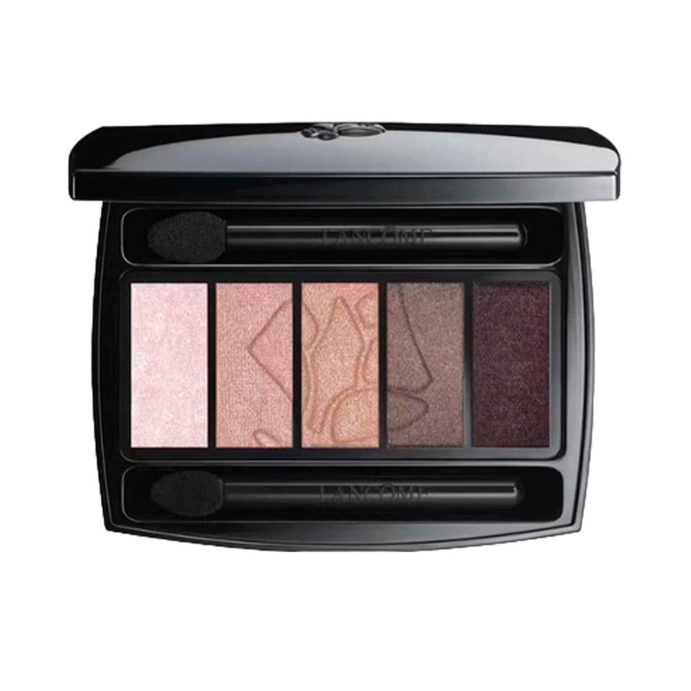 Anúncio: PALETA DE SOMBRAS LANCÔME HYPNÔSE 09 FRAICHEUR ROSEE 4GR