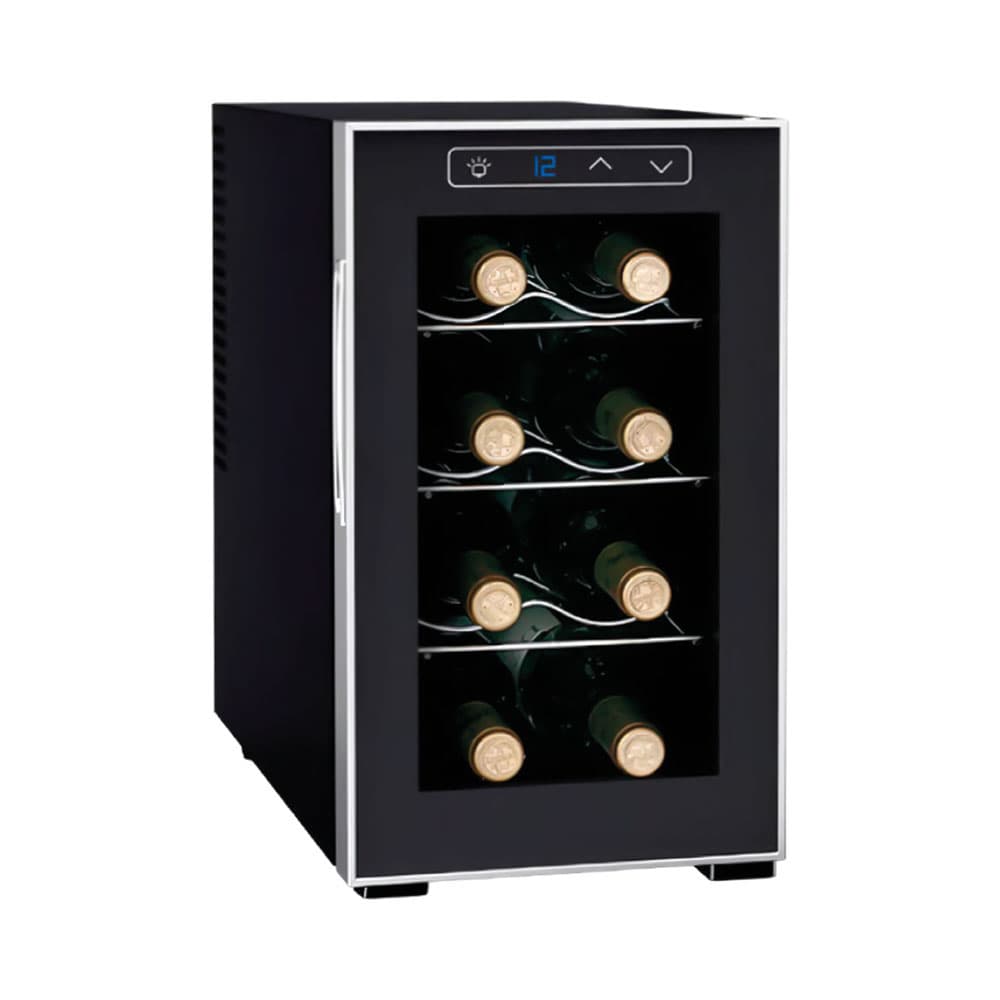 Anúncio: BODEGA PARA VINO LUXOR LX-8E2 8 BOTELLAS BIVOLT