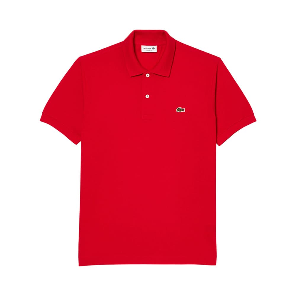 Anúncio: CAMISETA POLO LACOSTE L1212 23 240