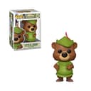 Anúncio: MUÑECO FUNKO POP DISNEY ROBIN HOOD LITTLE JOHN 1437