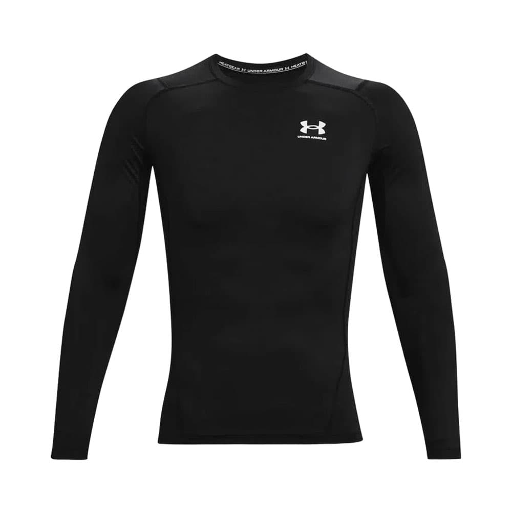 Anúncio: CAMISETA DE COMPRESIÓN UNDER ARMOUR 1361524-001 HEATGEAR