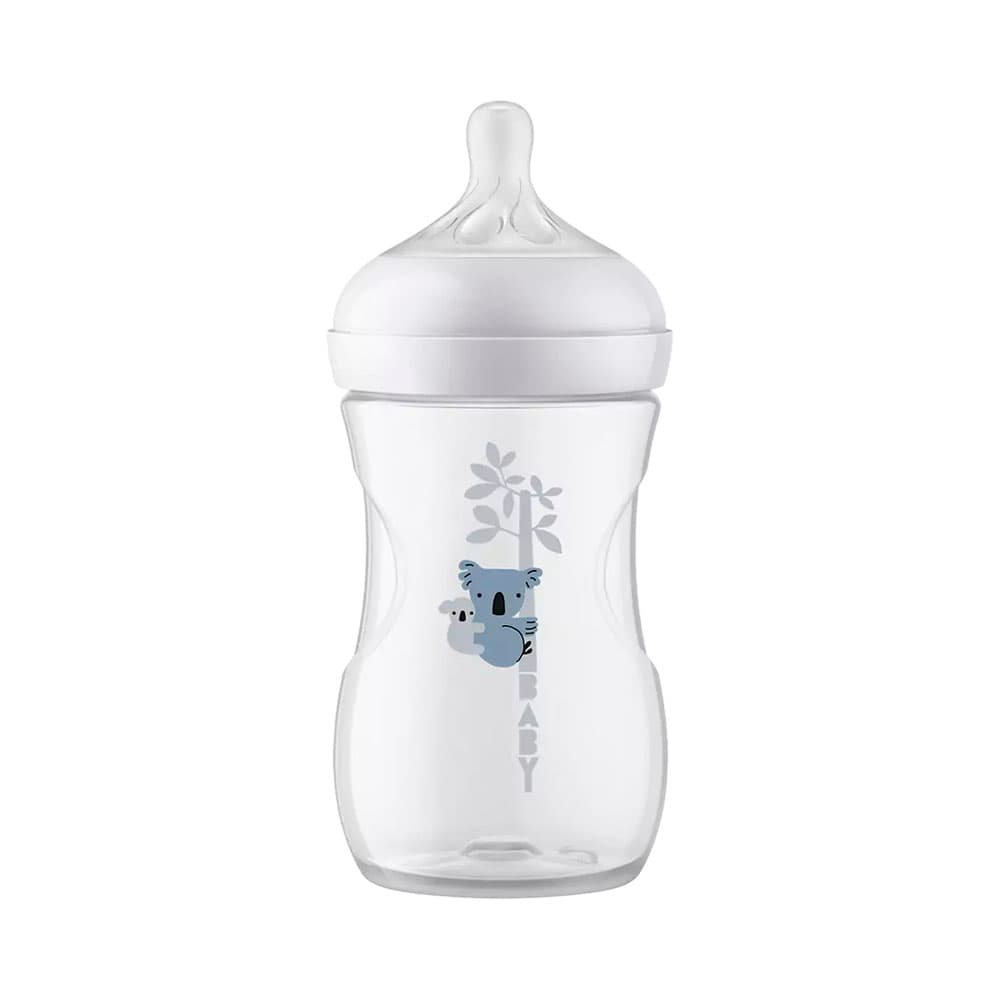 Anúncio: BIBERÓN AVENT 260ML ASY903/67