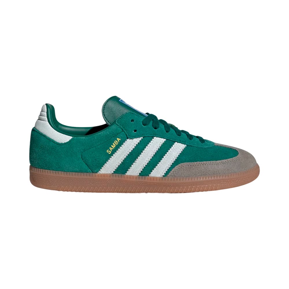 Anúncio: CALZADO DEPORTIVO ADIDAS ID2054 SAMBA OG MASCULINO