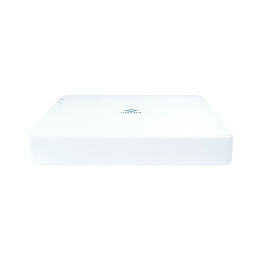Anúncio: CENTRAL DE VIGILANCIA DVR VIZZION VZ-16QK3 16CH BLANCO