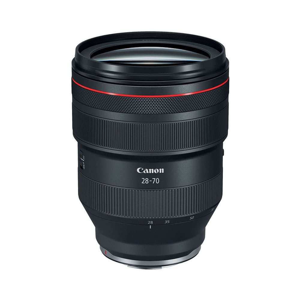 Anúncio: LENTE CANON RF 28-70MM F/2 L USM PARA CANON RF