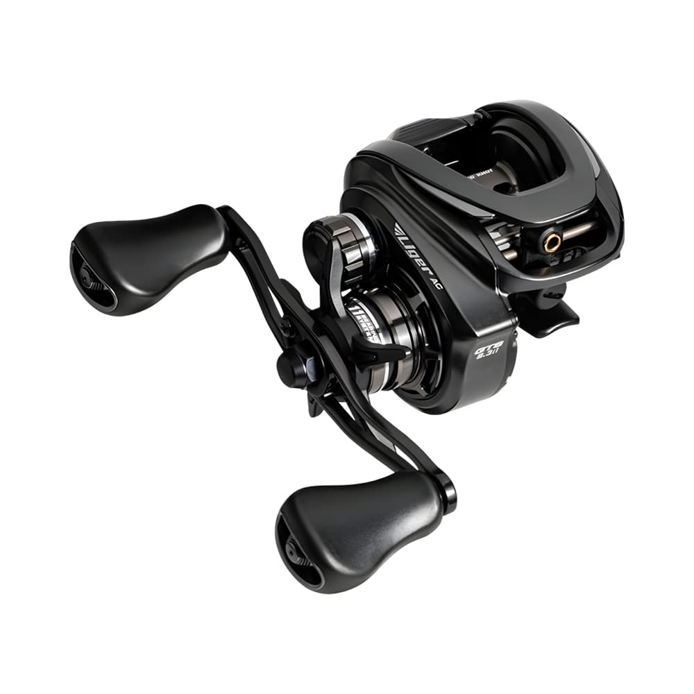 Anúncio: CARRETILLA MARINE LIGER AC 11000 DERECHA
