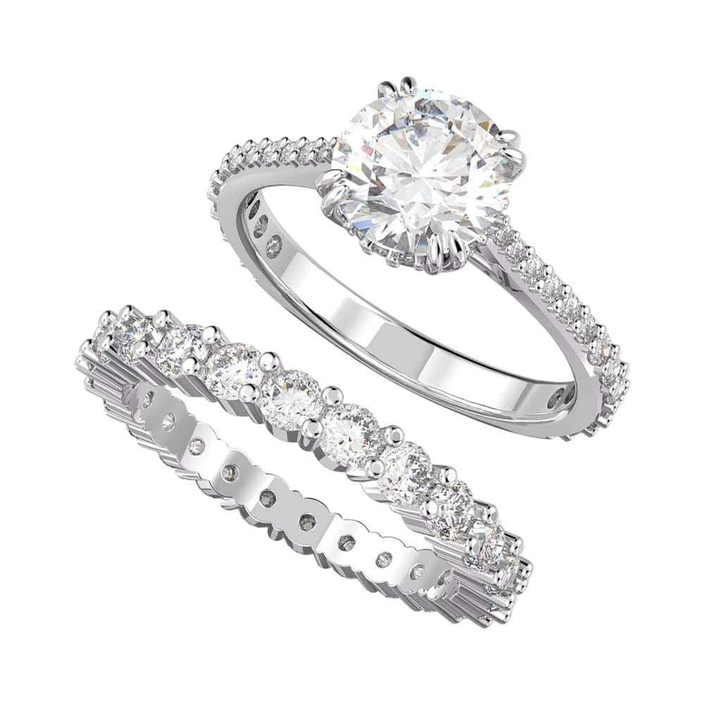 Anúncio: ANILLO SWAROVSKI 5647662 CONSTELLA RING
